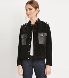 unique black blazer inspired by tool jacket