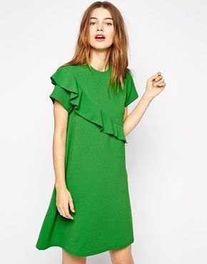 Green Tunic Outfit Ideas for Women – kadininmodasi.org