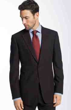 Suit Look