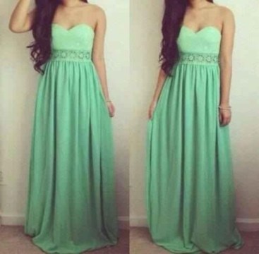Nice dress