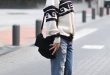 How to Style Baggy Boyfriend Jeans: Best 13 Cool Outfit Ideas for .