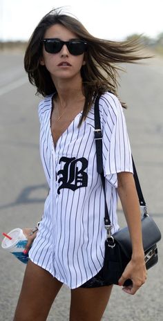 37 Best Photoshoot images | Baseball jersey outfit, Jersey outfit .