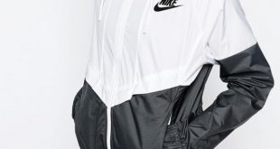 How to Wear White Nike Windbreaker: Best 13 Refreshing Outfits for .