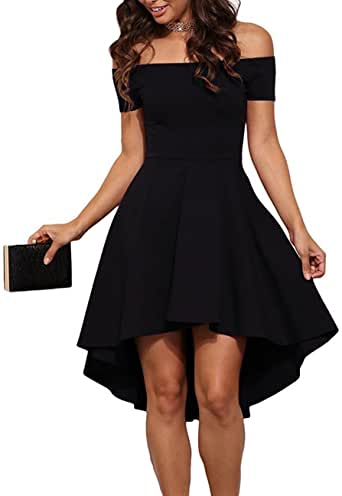 black cocktail dress – Fashion dress