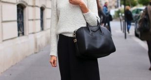 How To Wear Loafers | How to wear loafers, Black loafers outfit .