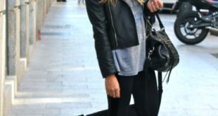 How to Style Black Wedge Sneakers: Best 13 Outfit Ideas for Women .