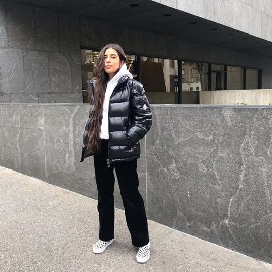 11 Puffer Jacket Outfits to Copy This Winter | Who What We