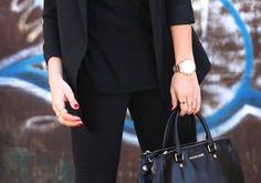 342 Best Black blazer outfits images in 2020 | Outfits, Street .