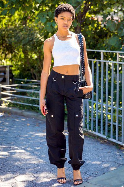 How to Wear Boyfriend Pants: Top 15 Boyish Outfit Ideas for Ladies .