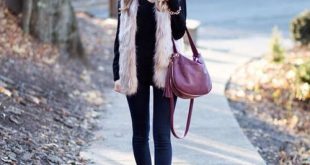 Daily outfit ideas for trendy woman | Vest outfits, Vest outfits .
