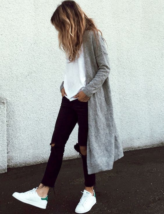 Life Without Heels: 25+ Comfy Outfit Ideas | Fashion, Casual .