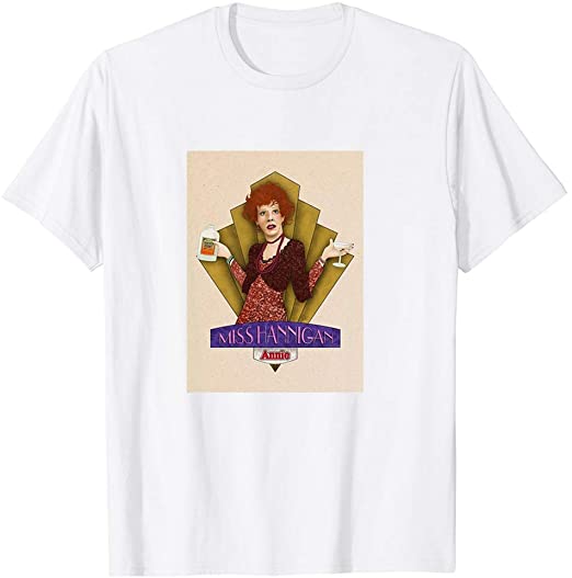 Amazon.com: Annie Miss Hannigan Carol Burnett Movie Film Musical .