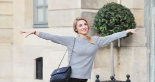 How to Wear Cashmere Sweater: Top 13 Attractive Outfit Ideas for .