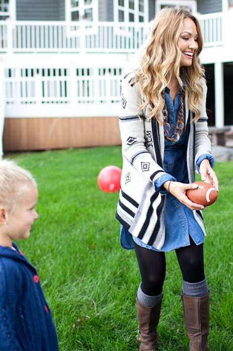 45+ MORE Fall Outfit Ideas | Nursing mom fashion, Fashion, Sty