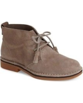 Discover Deals on Hush Puppies® 'Cyra Catelyn' Chukka Boot (Wome