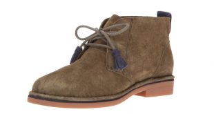 Best Chukka Boots for Women – Footwear Ne