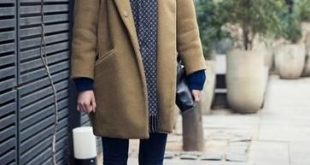 Winter Fashion Inspo: 25 Stylish Cold Weather Outfit Ideas .