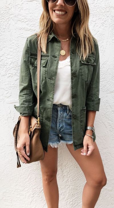 99 Chic Summer Outfits Ideas For Women Everyone Can Wear | The .