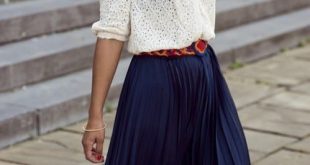 Like this outfit. Just got a black skirt like this in a more gauzy .