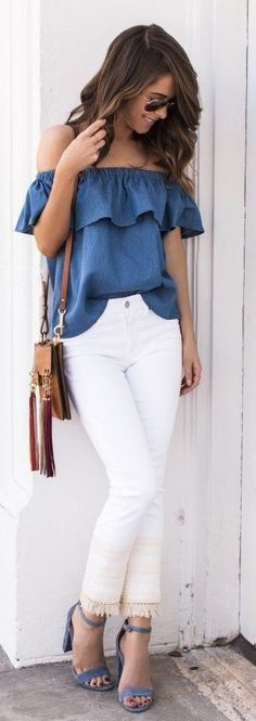 115 Best Summer BBQ outfit images | Cute outfits, Clothes, Summer .