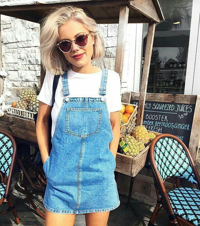 Overalls | Fashion, Clothes, Summer outfi