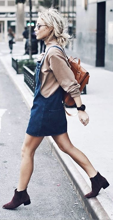 Nothing to Wear? These Easy Outfit Ideas Prove Otherwise | I would .