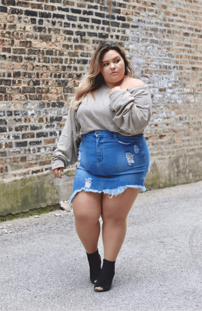 Pin on Plus size Outfit Ide