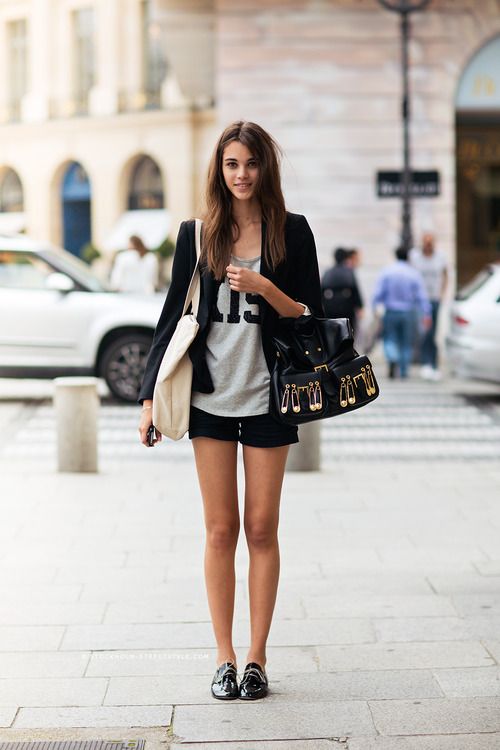 15 Foolproof Outfit Ideas For Fall - 6 | Women's Fashiones