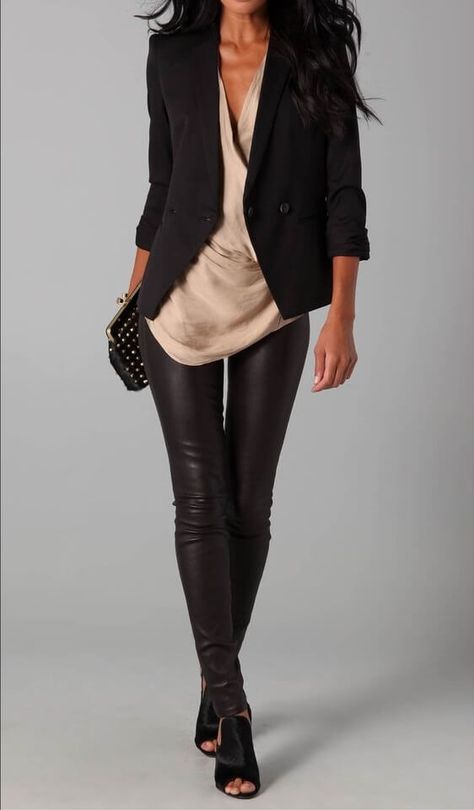 26 Great Fall Outfits: Ideas To Try Already This Autumn/Winter .