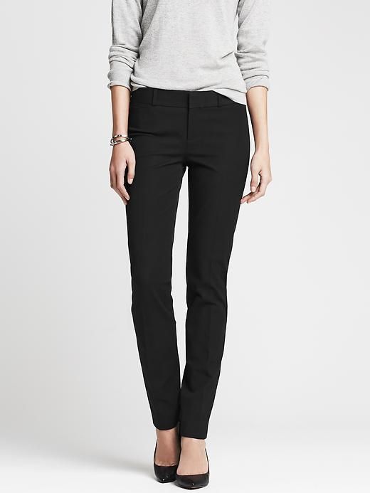 Stitch Fix - I need a black pant like this. I loved these. They .