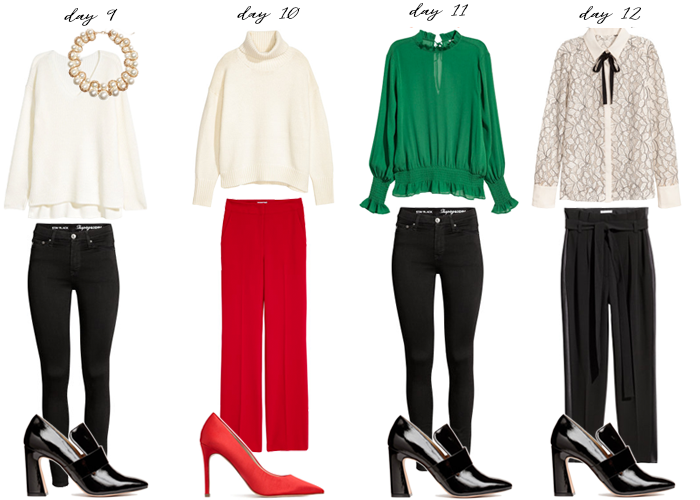 15 Holiday Party Outfit Ideas in 2020 | Holiday party outfit .