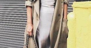 45 Easy Outfit Ideas That'll Get You Through Thanksgiving Dinner .