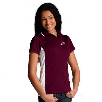 Women's Custom Embroidered and Printed Business Clothi