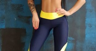 40 Summer Workout Outfit Ideas For Women | Womens workout outfits .