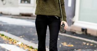 How to Style Flared Pants: Top Outfit Ideas for Women - FMag.c
