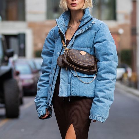 14 Denim Jacket Outfit Ideas That Are Stylish as He