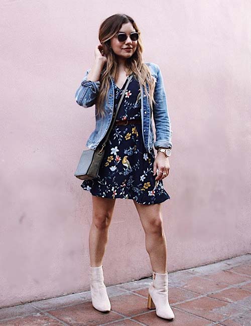 Outfit Ideas For Short Girls - How To Dress If You Are A Petite Or .