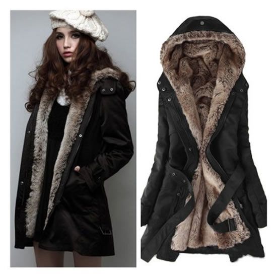 Most Stylish And Fashionable Winter Coats For Women | Winter coats .