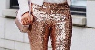 40 Outfit Ideas To Copy This Winter Season | Fashion, Sequins .