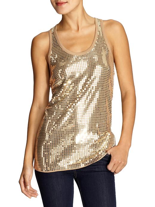 Sequins Outfit Ideas -16 Ideas on How to Wear Sequin Cloth