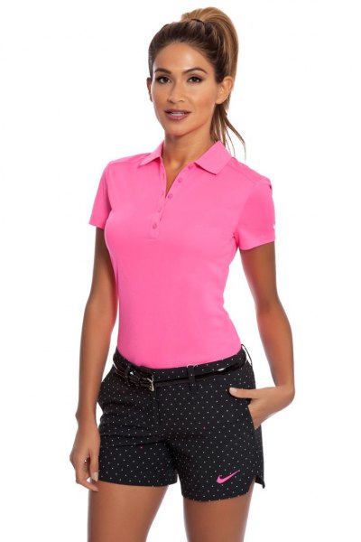 How to Wear Golf Pants, Shorts & Skirts for Women - FMag.c