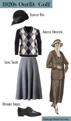10 Easy 1920s Outfits for Wom