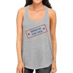 Graphic Tank Top Outfit Ideas for Ladies – kadininmodasi.org