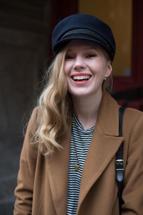 Idea by meaghan cathcart on fashion | Outfits with hats, Cap .