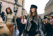 How to Style Greek Fisherman Hat: 18 Street Style Ideas - FMag.c