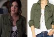 Old Navy Jackets & Coats | Army Green Denim Jacket | Poshma