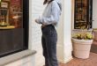 Wedgie Fit Straight Jeans - Medium Wash | Levi's® US | How to wear .