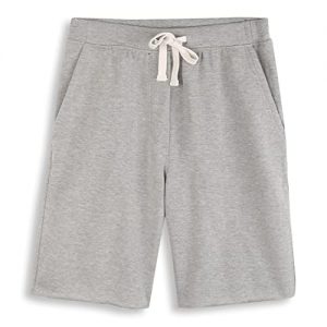 Grey Sweat Shorts Outfit Ideas for Women – kadininmodasi.org