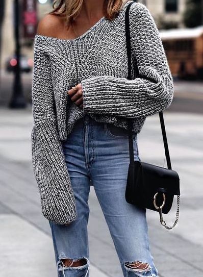 10+ Cozy Winter Outfits To Copy ASAP | Fashion, Clothes, Cute outfi