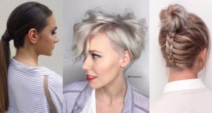 20 Best Job Interview Hair Styles for Wom